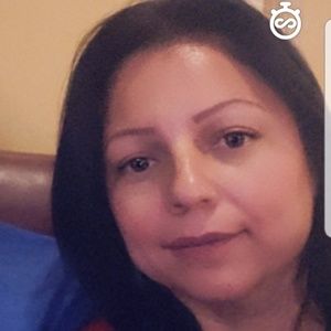 Meet your Posher, Maria